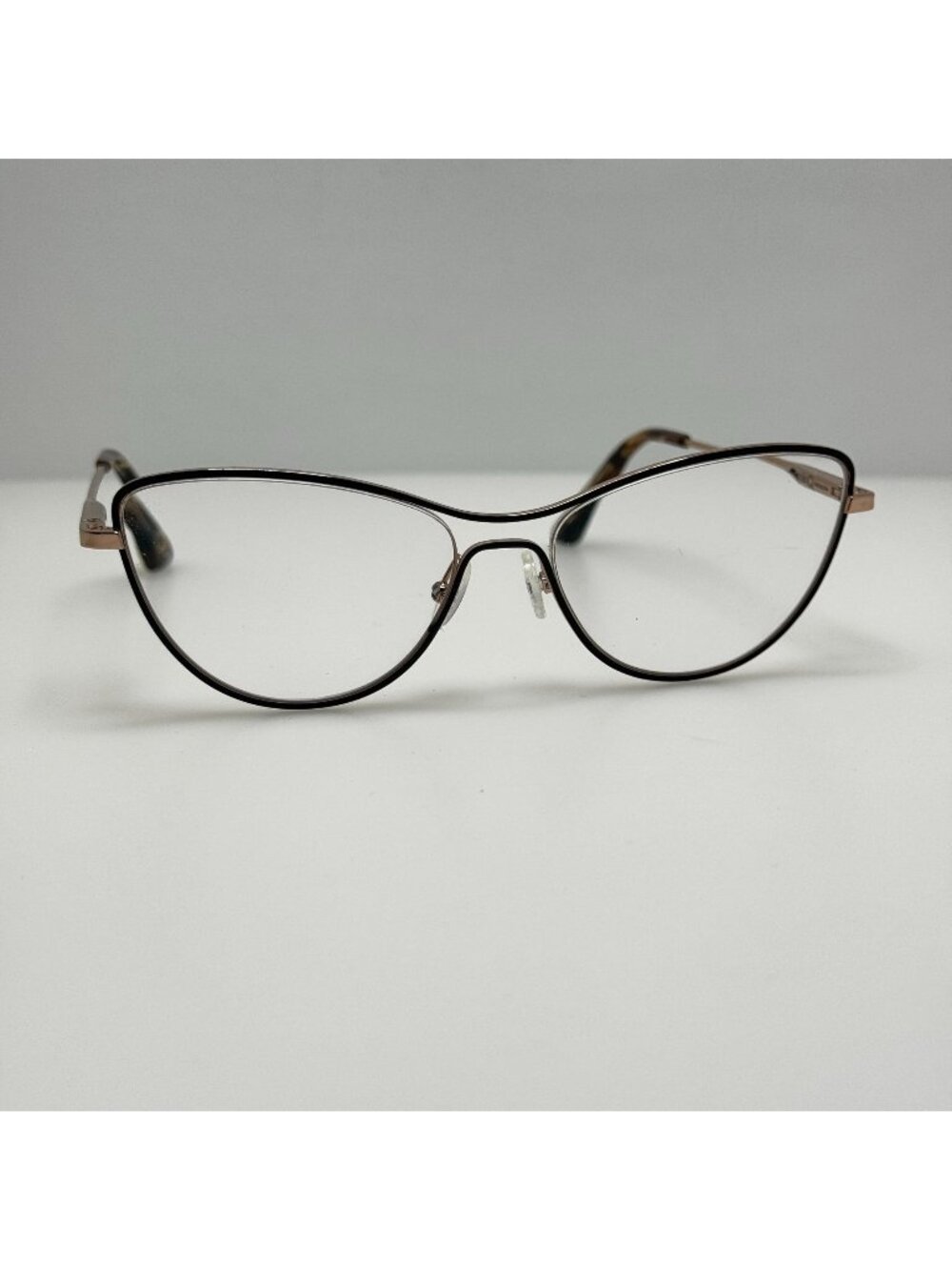 Etnia Koenji 4BLPK Eyeglasses Eye Glasses Frames Barcelona Spain 54-16-137